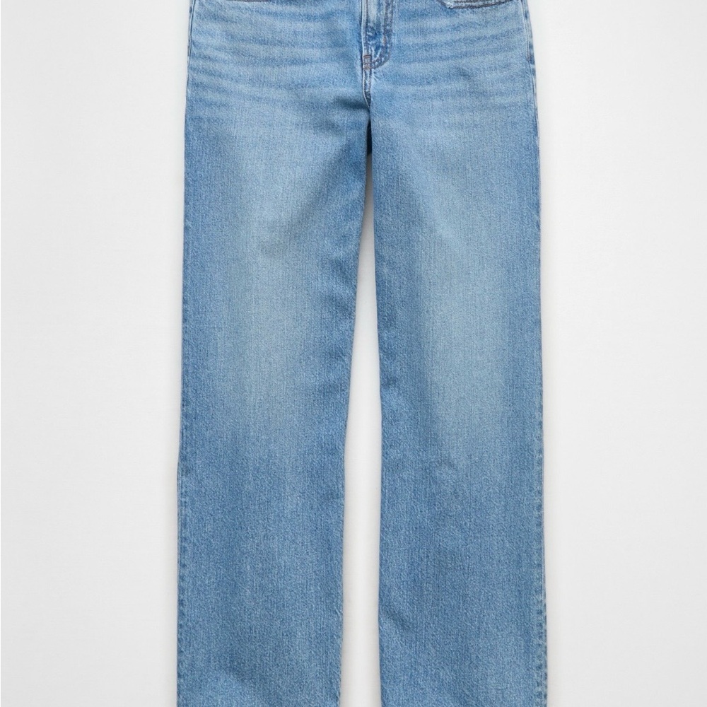 AE Strigid High-Waisted Stovepipe